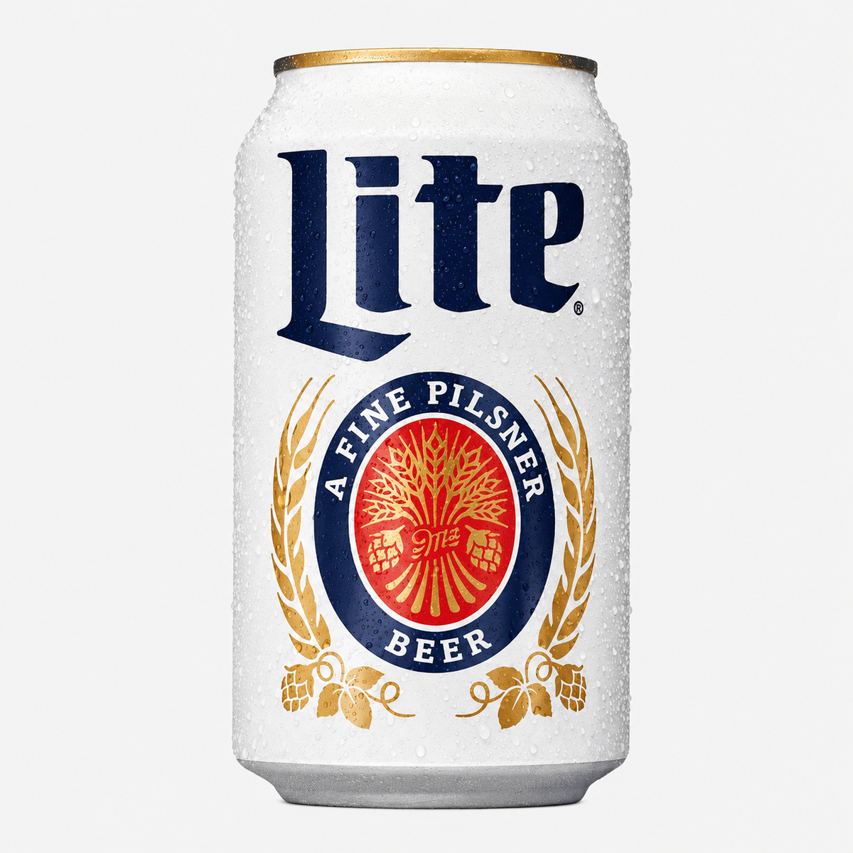 Miller Lite Original USA Bier