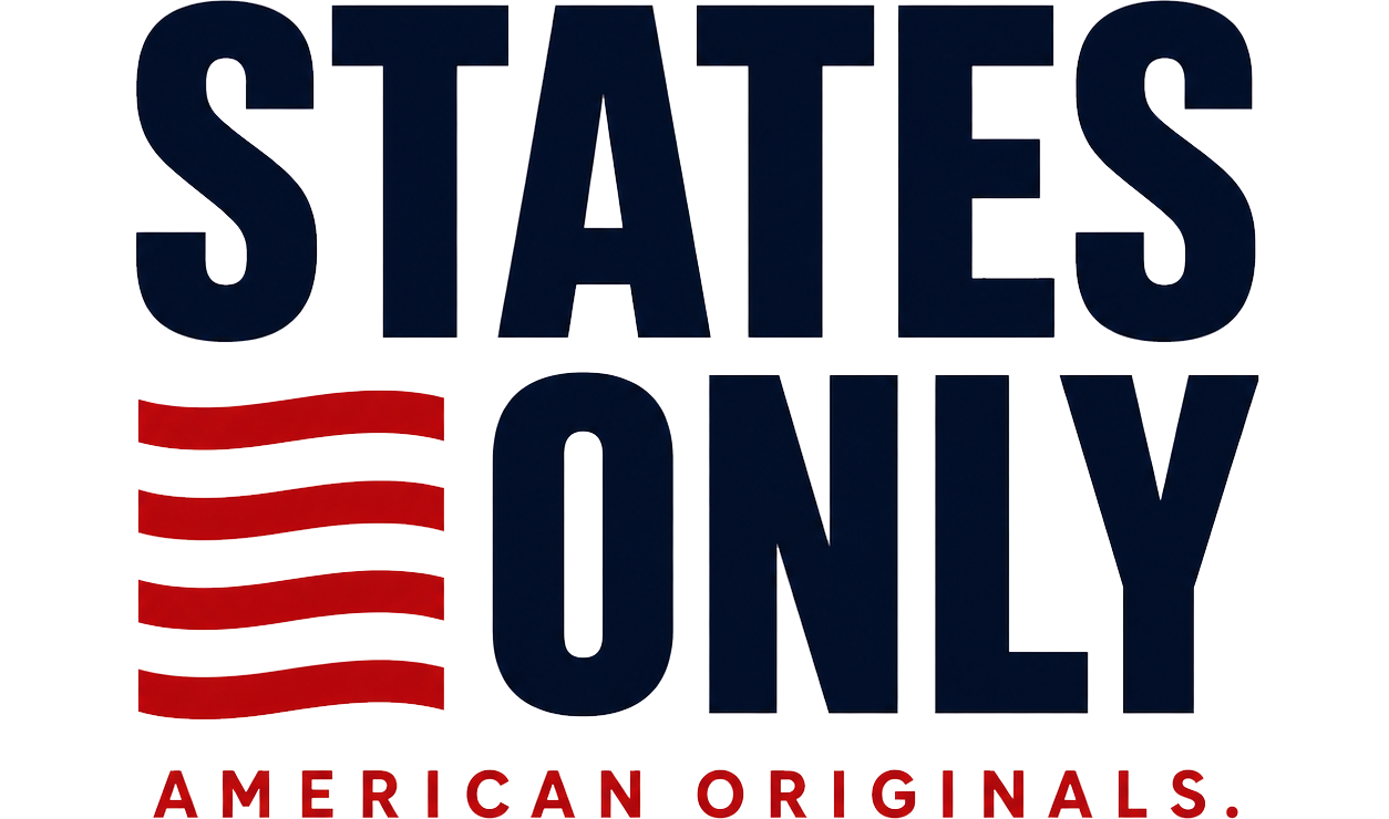 States Only