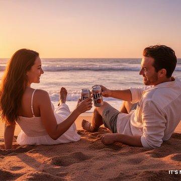 Miller Lite – Beach Lifestyle